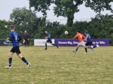 S.K.N.W.K. 1 - G.P.C. Vlissingen 1  (competitie) seizoen 2024-2025 (fotoboek 1) (95/126)